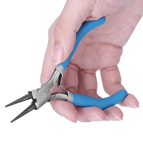 Pinze a becchi in Acciaio al Carbonio, pinze a