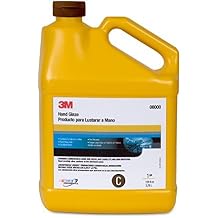 3M Imperial Hand Glaze, 1 Gallon, Increase Surface Gloss, 06000