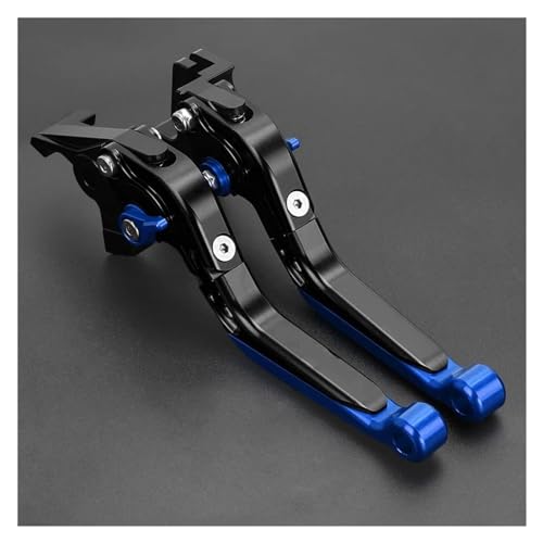 MIAKIWCIG �ɓK�� ���}�n XSR 125 155 XSR155 XSR 155 2019 2020 �I�[�g�o�C CNC �����\�Ȑ܂肽���݃u���[�L�N���b�`���o�[�n���h���O���b�v�Z�b�g QEIEKOKLM(3)