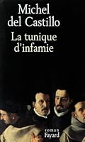 La tunique d'infamie 2213598142 Book Cover