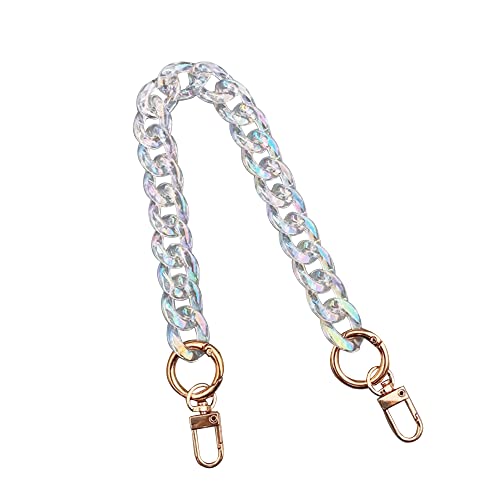 Lanière universelle pour fille Chaîne de téléphone portable poignet téléphone Lanière mobile Sangle de cou chaîne téléphone portable modèle Cover