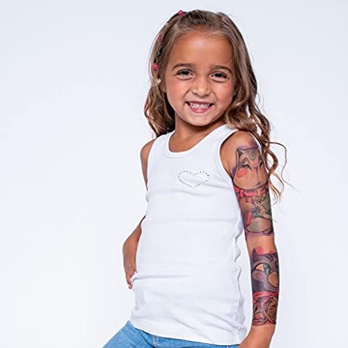 tony ray tattoos amazon