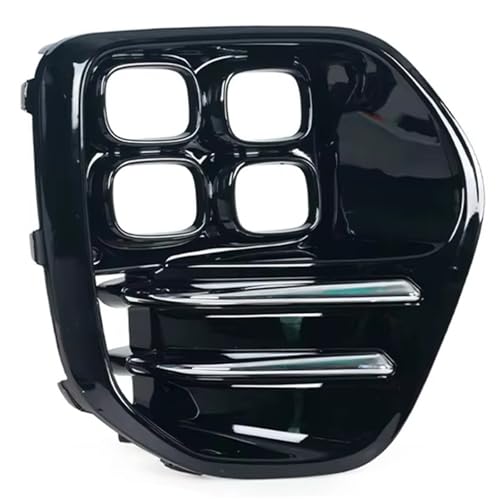 Cadre phare antibrouillard Kia Sportage GT Line 2016 2017 2018 grille avant