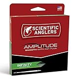 Scientific Anglers Amplitude Smooth Infinity WF9F CA
