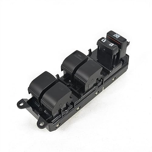 Bouton interrupteur de lève-vitre électrique Toyota Land Cruiser Camry 2008 2009 2010 8404033100