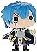 Funko POP Animation: Fairy Tail - Jellal Fernandes,Multicolor