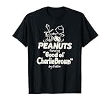 Peanuts - Good Ol Charlie Brown T-Shirt