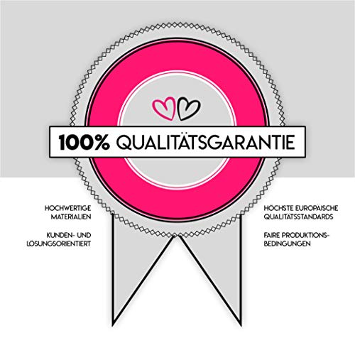 Foulard di seta con stampa del Sylt - di alta