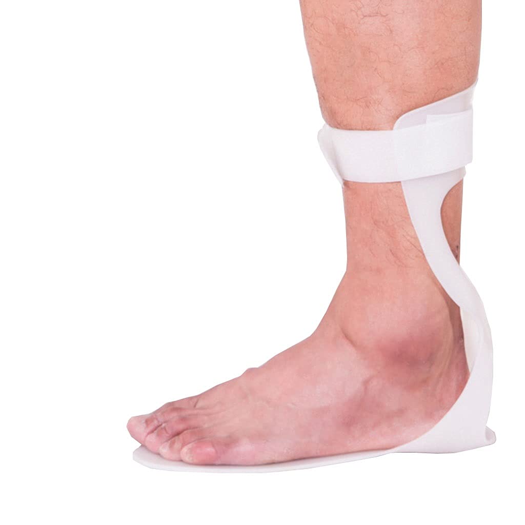 Buy Foot Up Afo Brace Ankle Foot Orthosis Support, Stroke Recovery