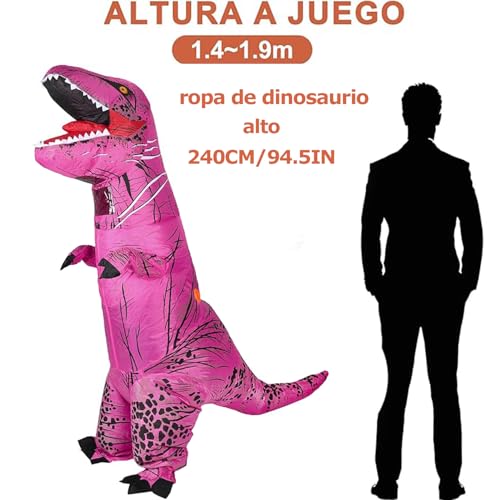 Inflables, Toy Imagen adicional