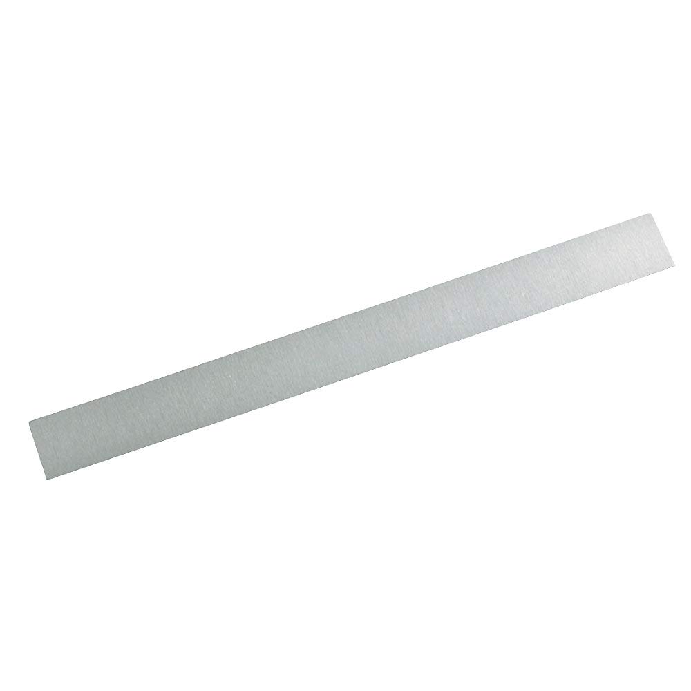 Maul Maulsolid Magnetic Bar Adhesive Silver 6207695 5 X 100 Cm 6207695