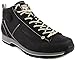 Produktbild Dolomite Unisex BOTA Cinquantaquattro MID FG Trekking-& Wanderstiefel, Schwarz, 44.5 EU
