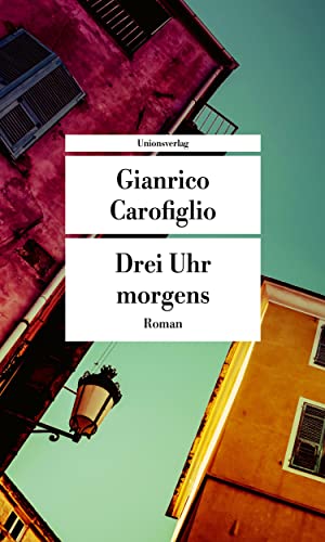 Drei Uhr morgens: Roman...