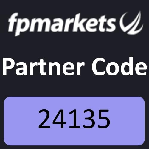 FP Markets Partner Code &ldquo;24135&rdquo; &ndash; Get 10% Off On Trading Fees cover art
