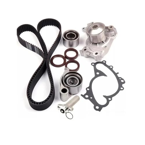 Kit Correa Tensora Distribución Bomba Agua pieza Del Motor 3.0 Para LEXUS ES300 1996-2008