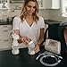 Dr. Brown's Replacement Parts Kit for Customflow Double Electric Breast Pump