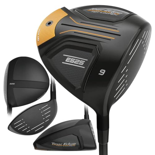 Tour Edge Hot Launch E525...
