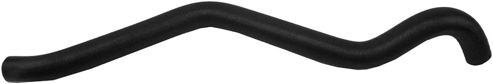 Polaris GEM Radiator Hose, Upper, Genuine OEM Part 5415269, Qty 1