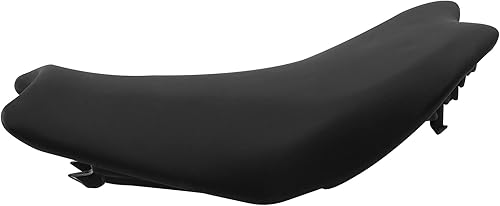 Miniatura 3 de Green-L Asiento delantero del conductor de motocicleta para Kawasaki Z900 2017-2019 2020-2023