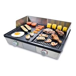 Solis Deli Grill 7951 Elektrischer Tischgrill