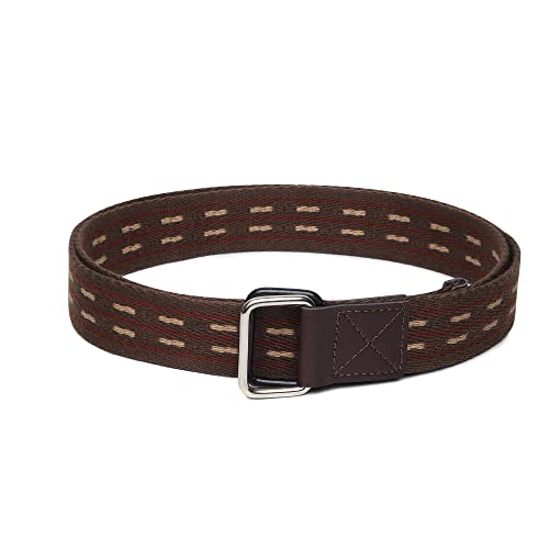 Image of ZORO Cotton Woven Fabric Belt for Men | CB-404