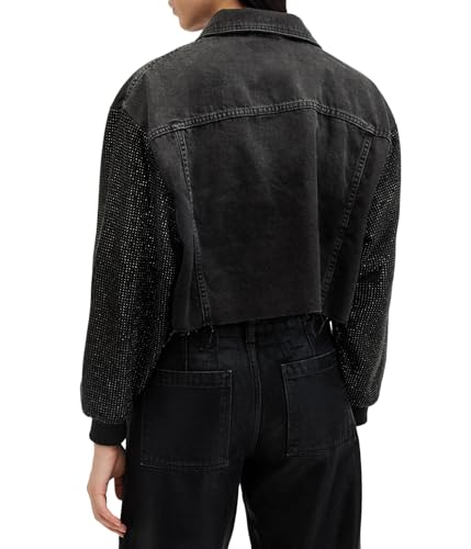 Women's Anders Emb Shacket2