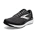 Produktbild Brooks Herren Ghost 16 Sneaker, Black Grey White, 43 EU