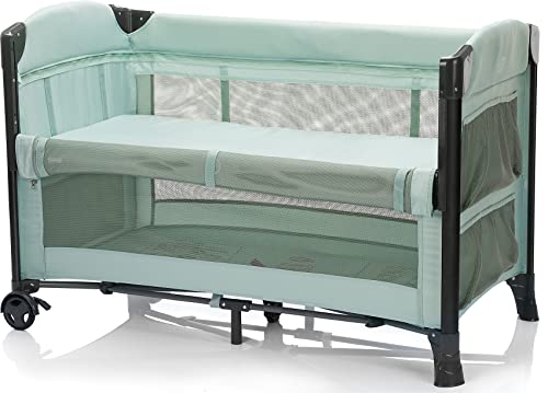 Fillikid Reisebett herablassbar mint