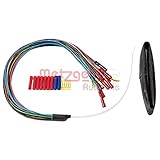 Steckerausführung: Stoßverbinder