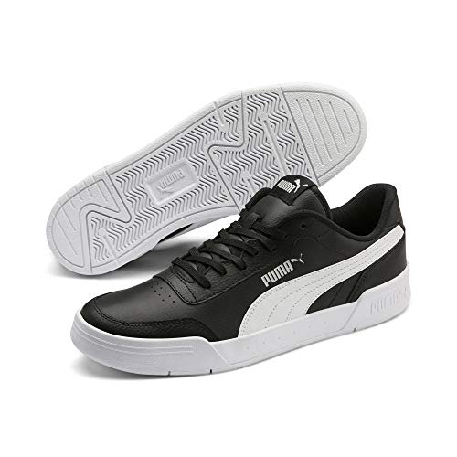Image of Puma Unisex Adult Shuffle Perf RES Sneaker