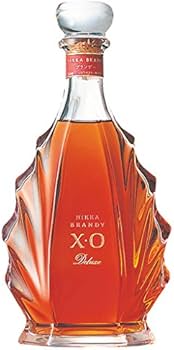 ニッカ ブランデー XO デラックス 2本セット Amazon.co.jp: ニッカブランデーX・Oデラックス [ ブランデー 660ml
