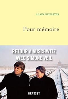 Paperback Pour mémoire [French] Book