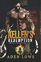 Kellen's Redemption 1514129639 Book Cover