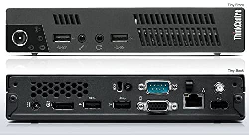 Amazon.co.jp: 【整備済み品】 【Amazon.co.jp 限定】 超ミニ型PC