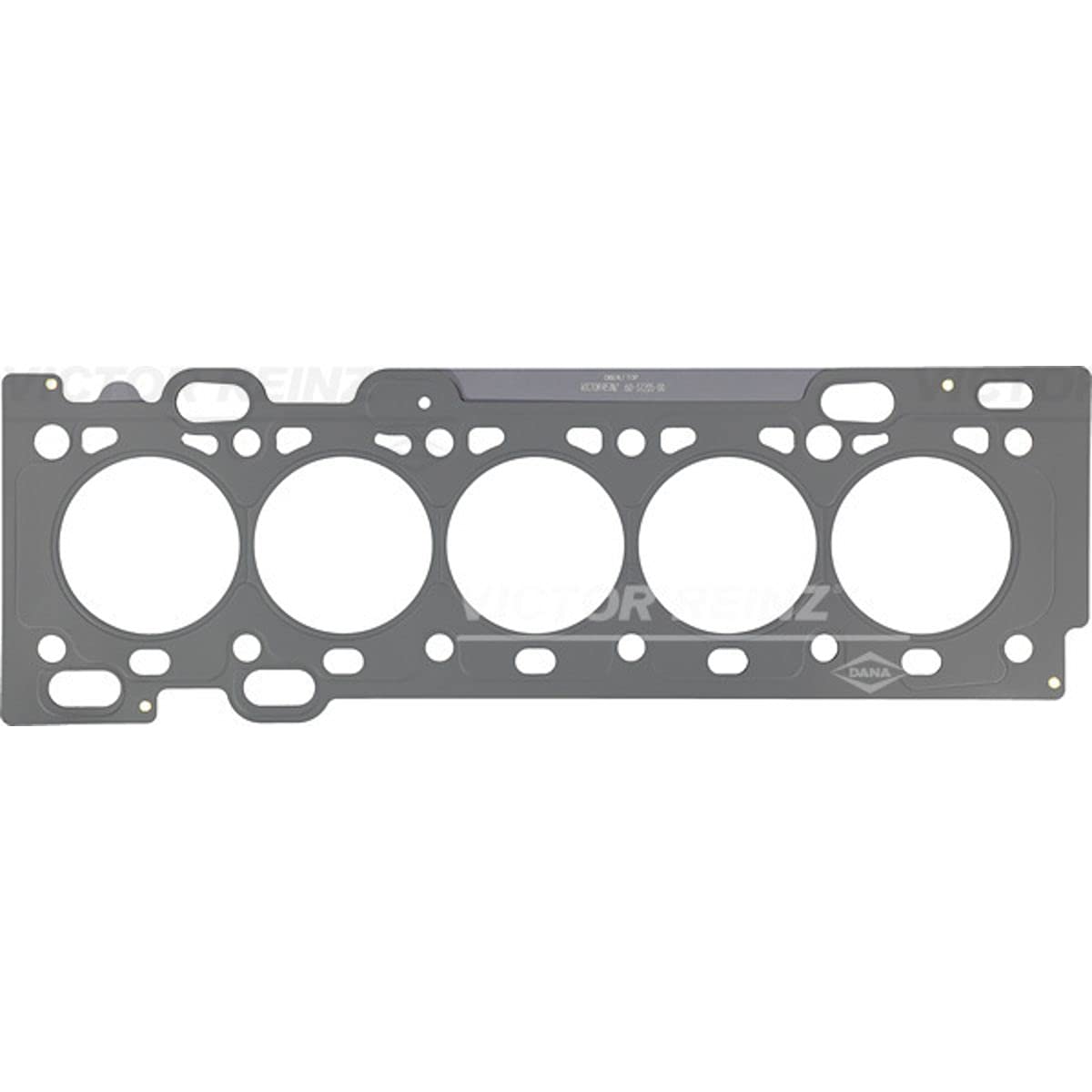 Reinz 61-37205-00 Guarnizione Testata Motore, Guarnizione Testata, Testa a Clindro