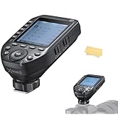 Godox XPro-N ニコン用フラッシュトリガー本体 Amazon | GODOX XPro N 送信機 TTL ワイヤレスフラッシュ