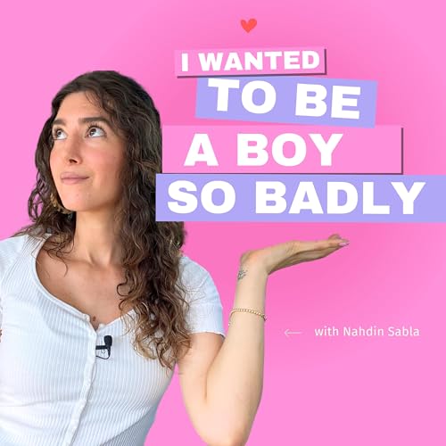From Tomboy to Embodied Femme: How I Embraced Femininity and Left Hyper-Masculinity Behind