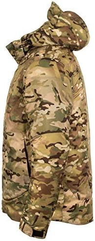 Snugpak Arrowhead Insulated Jacket
