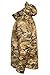 Snugpak 95000-MC Arrowhead Insulated Jacket, Multicam - Small