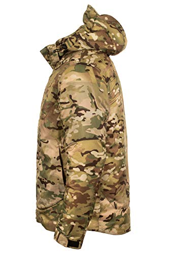 Snugpak Arrowhead Insulated Jacket3