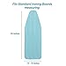 Polder IBC-9554-623 Replacement Ironing Board Pad and Cover for Standard 54