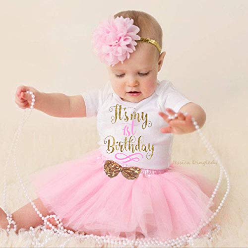 激安セール 女の子の赤ちゃん用 誕生日衣装 1歳の誕生日 ケーキスマッシュドレスセット ロンパース チュールスカート ヘッドバンド レッグウォーマー ロンパース カバーオール Hotelrazavieh Com