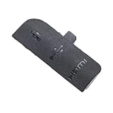 Pezzo di ricambio conveniente | Materiale: gomma | Colore: nero | Peso: 1 g