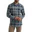 Nights Plaid