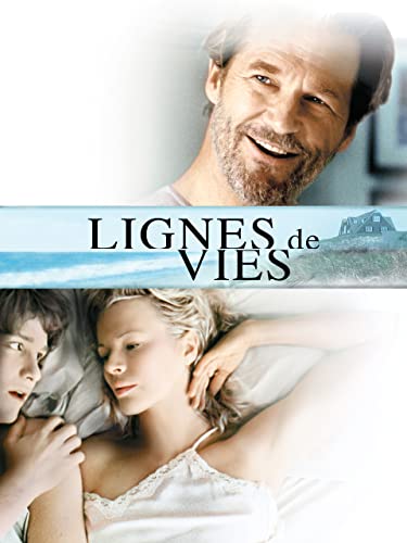 Lignes de vies