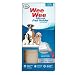 Four Paws Wee-Wee Silicone Dog Housebreaking Pad Holder