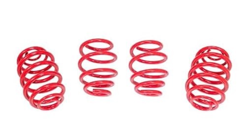 ZZP Lowering Springs, Performance Suspension Kit, Fits 2011-2015 Cruze