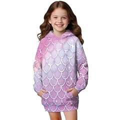 Mermaid Scales Print