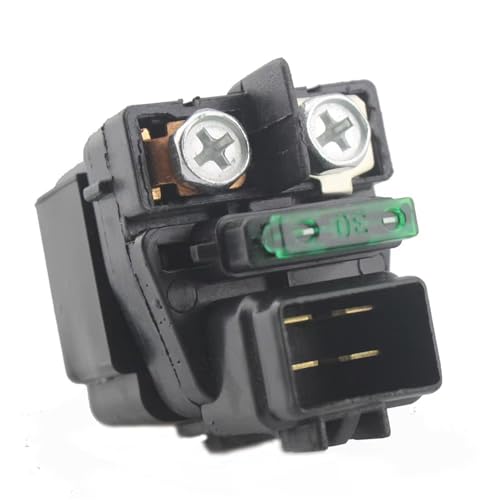 Solénoïde de démarreur pour KSF400 et KFX400 2003-2007 | Relais OEM 27010-S024