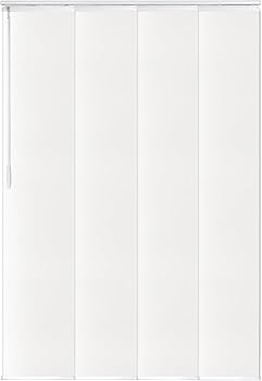 Augido パネルカーテン スクリーン 　アイボリー　40cm×6枚入り Amazon｜Augido、パネルカーテン、パネルスクリーン、間仕切り